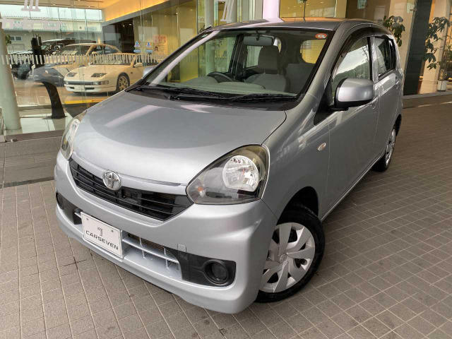 ピクシスエポックLf SA 4WD