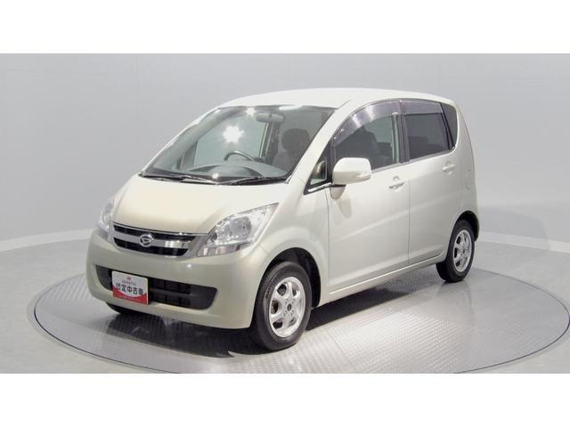 ムーヴメモリアルエディション 4WD