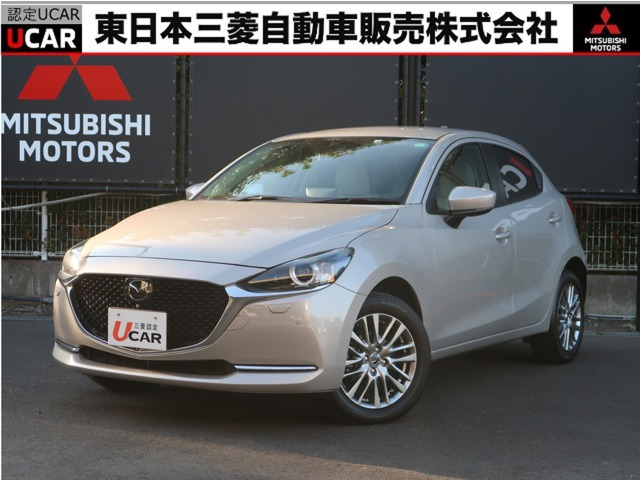 MAZDA21.5 15S ホワイト コンフォート 4WD