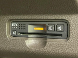 【ETC】高速道路の料金所をストレスなく通過!話題のスポットやサービスエリアに多い「スマートIC」利用時は必須のアイテムです。当店でセットアップを実施、ご納車当日からすぐにご利用いただけます!