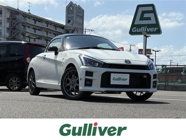 コペン GR スポーツ 修復歴無し