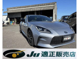 GR86 2.4 SZ 6速AT バックカメラ ドラレコ 衝突軽減ブレーキ