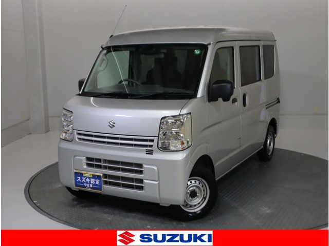 エブリイPA リミテッド ハイルーフ