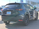 CX-5 2.2 XD ブラックトーンエディション 