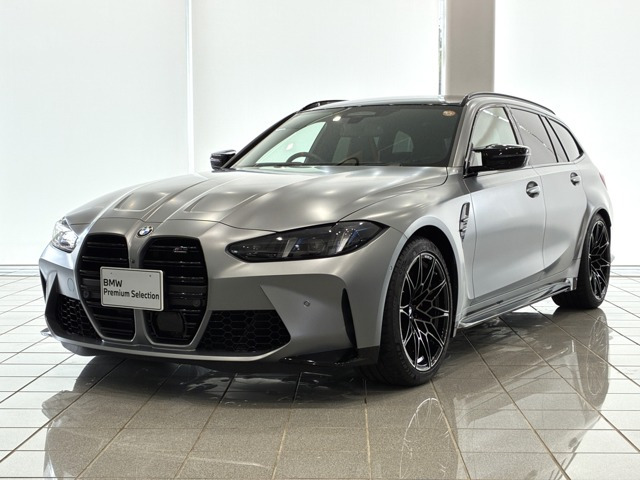 M3ツーリングコンペティション M xドライブ 4WD