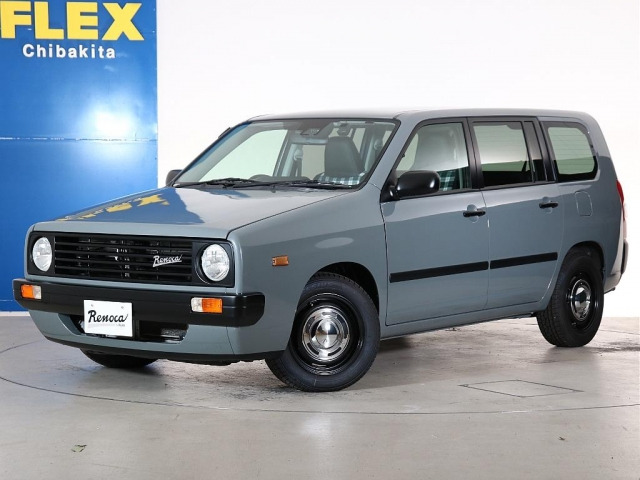 プロボックスバン ハイブリッド 1.5 GL