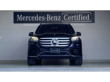 GLS 450d 4マチック (ISG搭載モデル) AMGラインパッケージ 4WD 