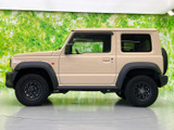 ジムニーシエラ 1.5 JL 4WD 