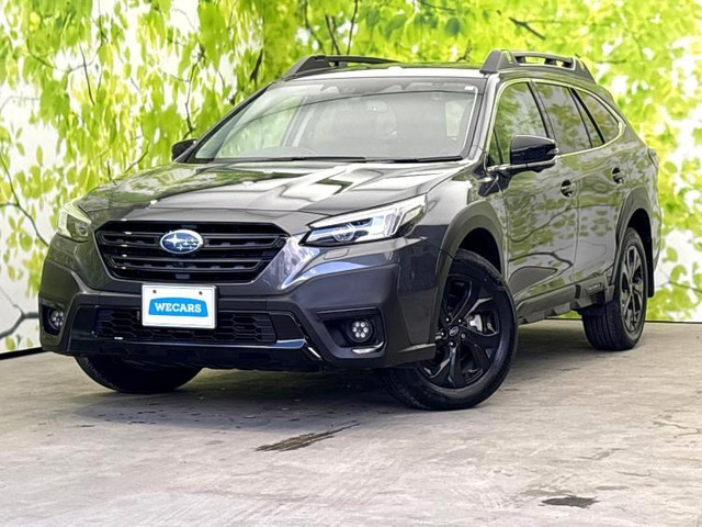 レガシィアウトバック 1.8 エックスブレイク EX 4WD 