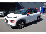 C3エアクロスSUV シャイン パッケージ 