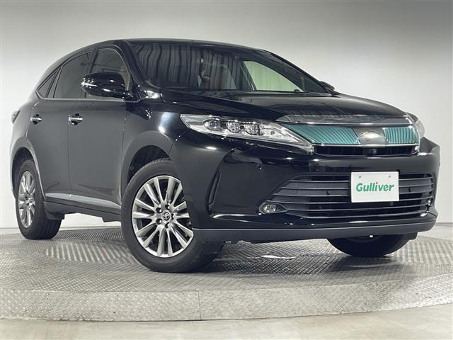 ハリアー2.0 プログレス修復歴無し