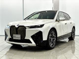 iX xドライブ50 4WD 