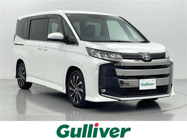 ノア 2.0 S-Z 修復歴無し