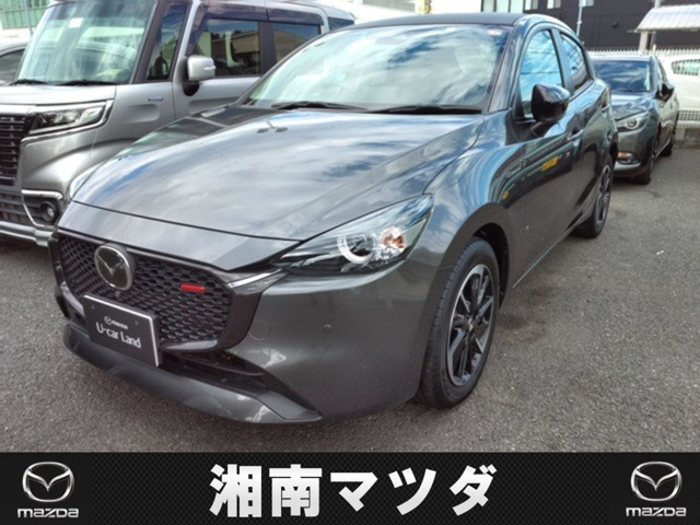 MAZDA21.5 15 スポルト