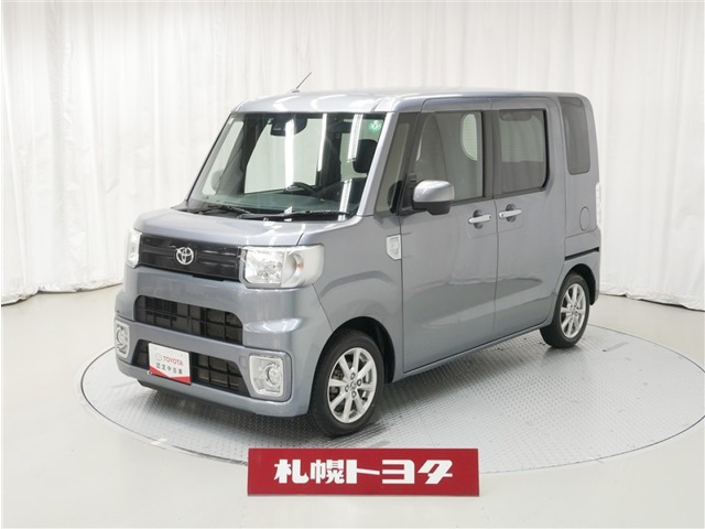 ピクシスメガL SAIII 4WD