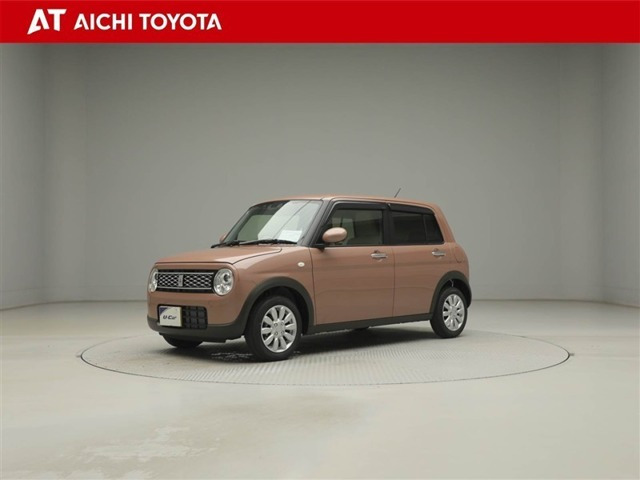 アルトラパン X 