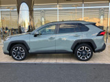 RAV4 2.0 アドベンチャー 4WD 