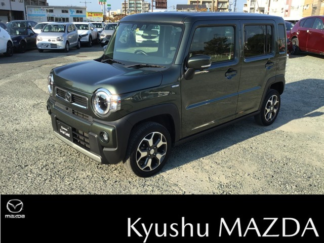 フレアクロスオーバー XS 