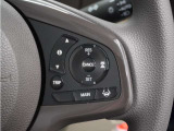 【アダプティブクルーズコントロール】予め設定した車速内でクルマが自動的に加減速。前走車との適切な車間距離を維持しながら追従走行します。【LKAS】車線維持支援システムでステアリング操作を支援。