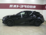 クラウンスポーツ 2.5 Z E-Four 4WD