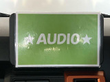 当車両はオーディオレスとなっております。年式、車種によって異なりますので、詳しくは当店スタッフにお問合せ下さい。