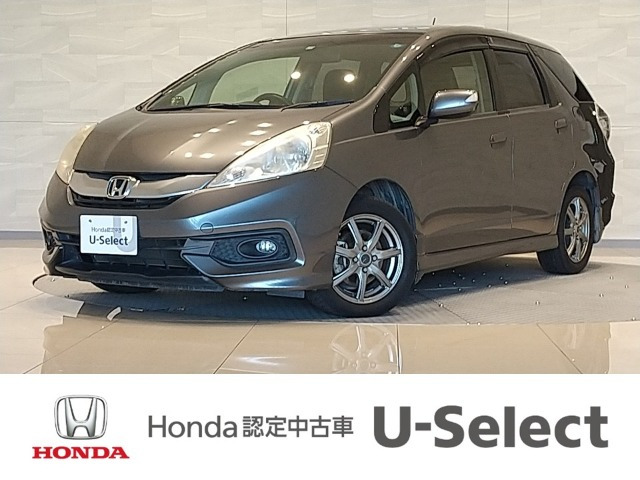 フィットシャトル1.5 15X