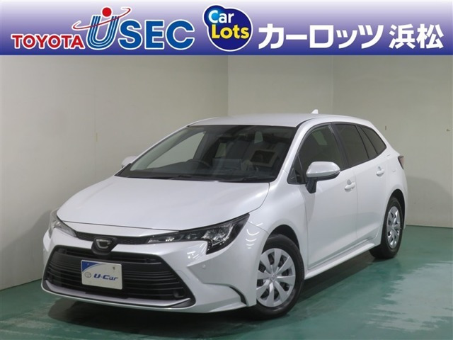 カローラツーリング1.5 G