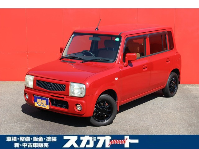 スピアーノターボ