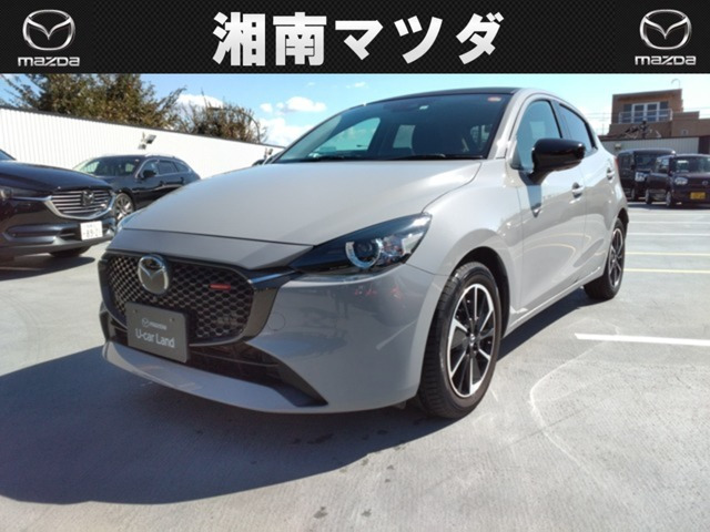 MAZDA21.5 15 スポルト