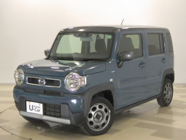 フレアクロスオーバー XG