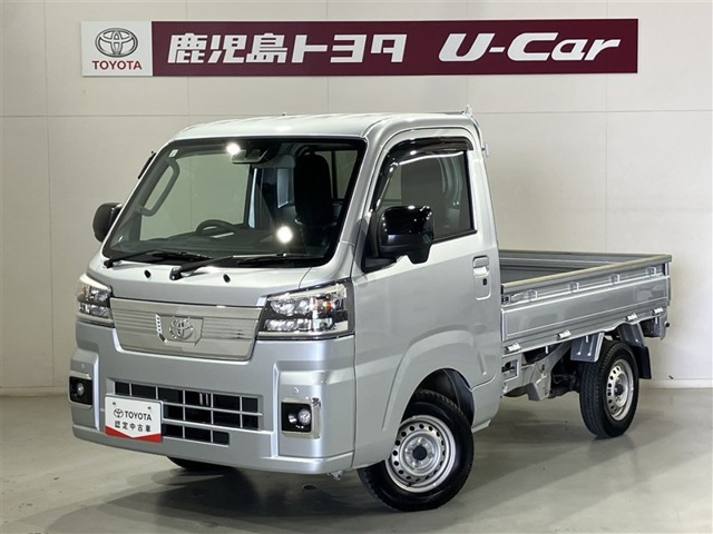 ピクシストラックエクストラ 4WD