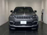 セブンスロットグリルはJeepの伝統です!!