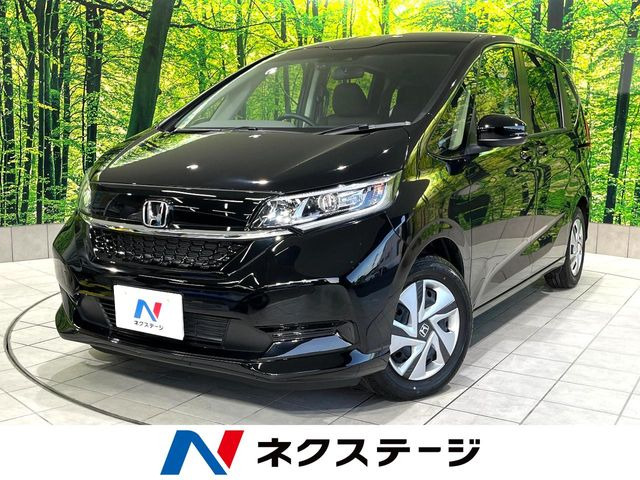 フリード 1.5 ハイブリッド G 