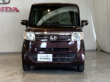 N-BOX G Lパッケージ 