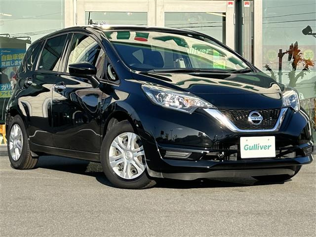 ノート 1.2 X DIG-S 修復歴無し