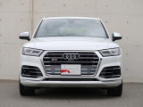 SQ5 3.0 4WD 
