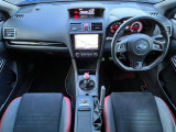 WRX STI 2.0 タイプS 4WD 