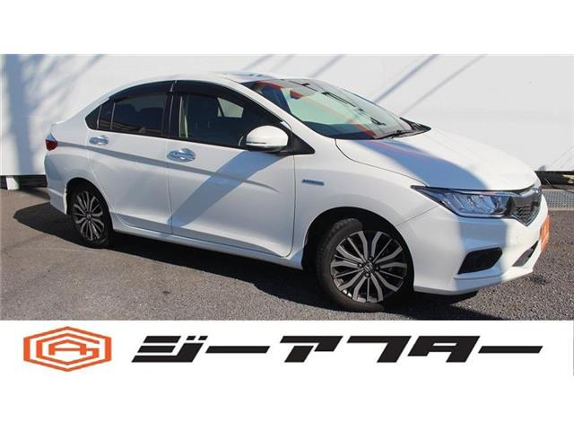 グレイス 1.5 ハイブリッド EX ホンダセンシング ナビ/地上デジタル放送/バックカメ...