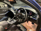 3シリーズツーリング 320d xドライブ Mスポーツ  4WD 