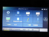 オーディオ表示