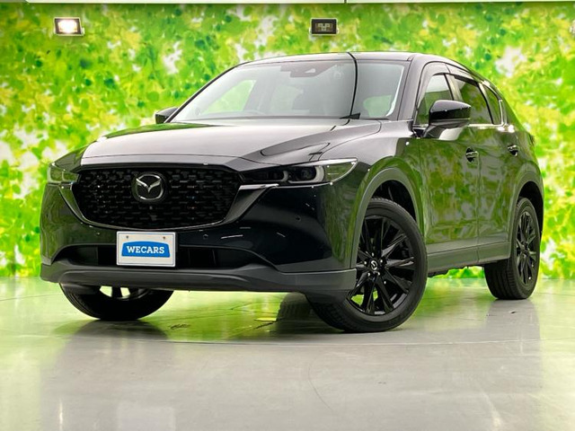 CX-52.0 20S ブラックトーンエディション