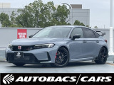 【中古車情報】ホンダ シビックタイプR   の中古車詳細（走行距離：194km、カラー：グレー、販売地域：神奈川県横浜市神奈川区新町）