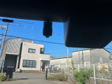 ドラレコ付き