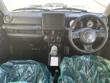 ジムニーノマド 1.5 FC 4WD 修復歴無し