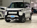 デリカミニ T プレミアム 4WD