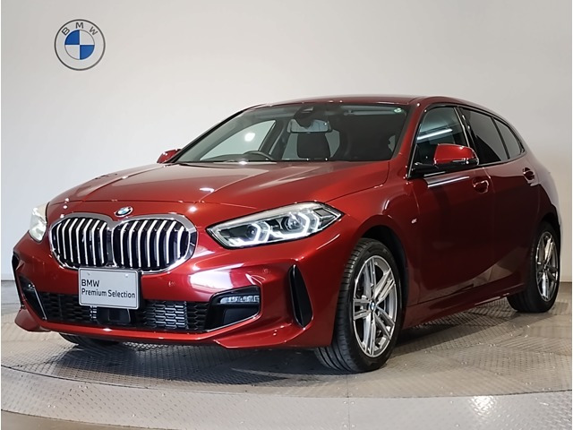 1シリーズ 118d インディビジュアル エディション 