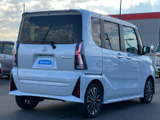 タントカスタム RS 