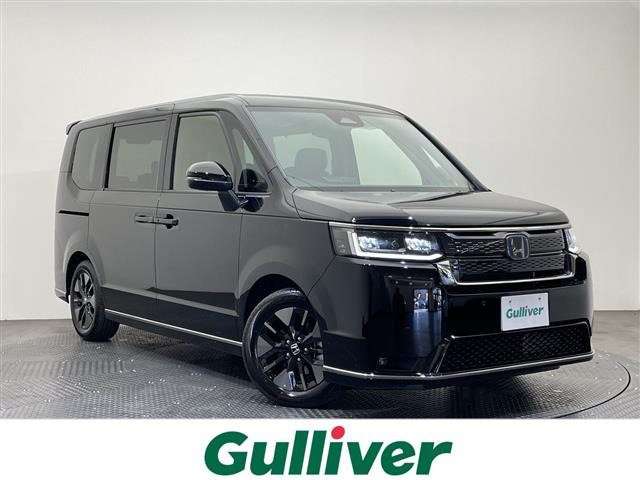 ホンダ ステップワゴン 愛媛県の中古車 | 中古車情報・中古車検索なら