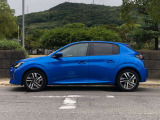 208 アリュール 