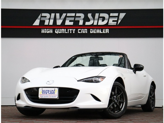 マツダ ロードスター 1.5 S スペシャルパッケージ